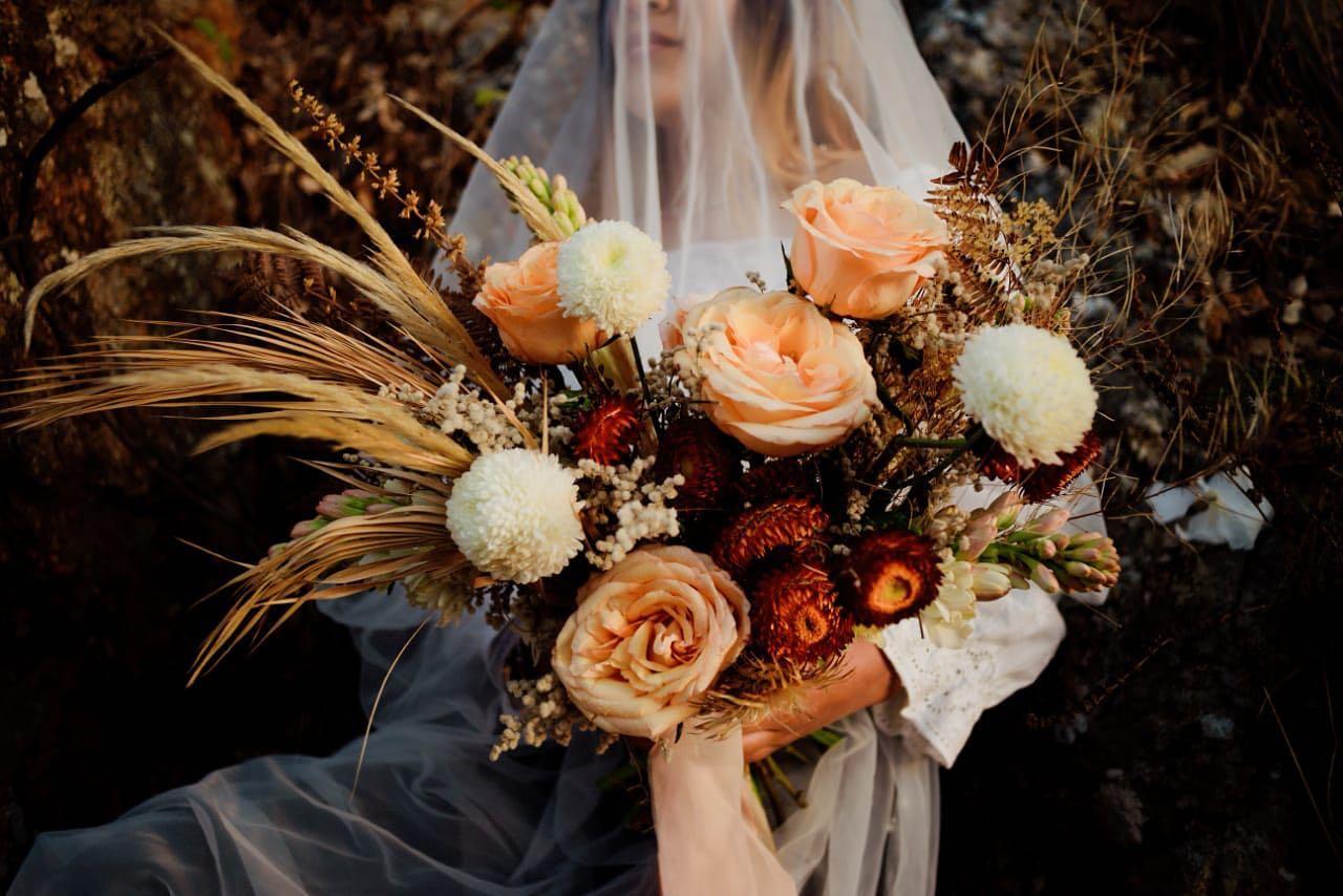 Grisel Florals