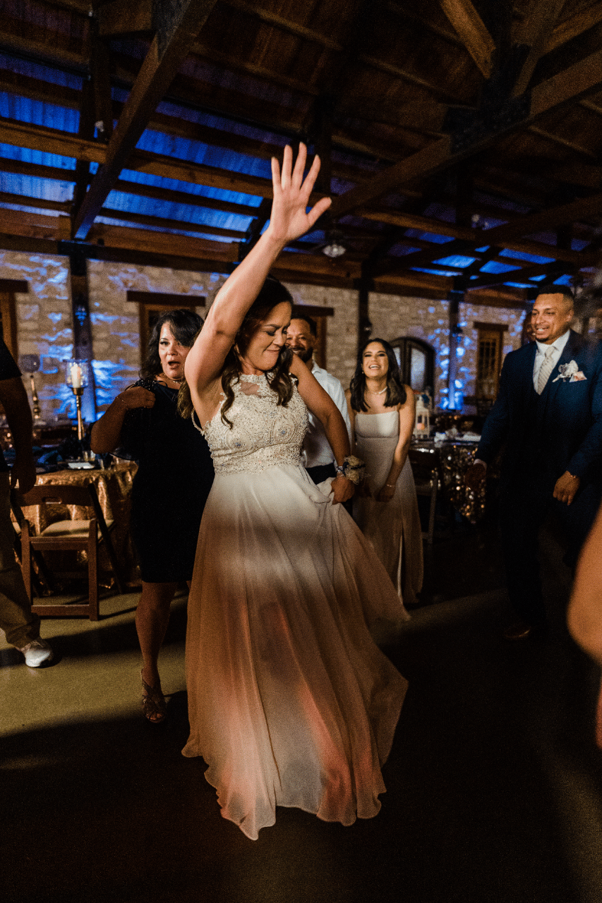AMP Events and Lighting portfolio 4