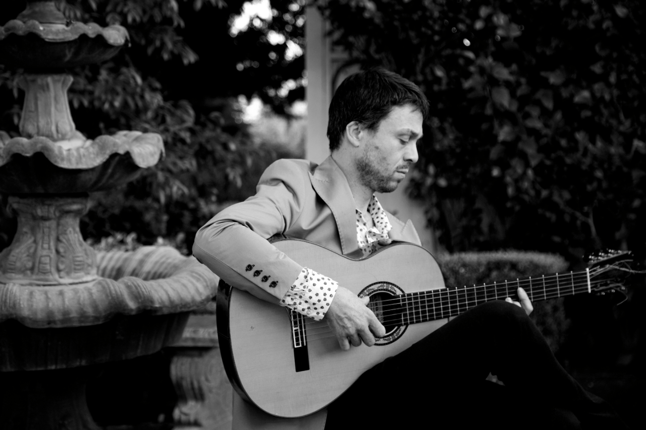 Orange County Wedding Guitarist portfolio 2