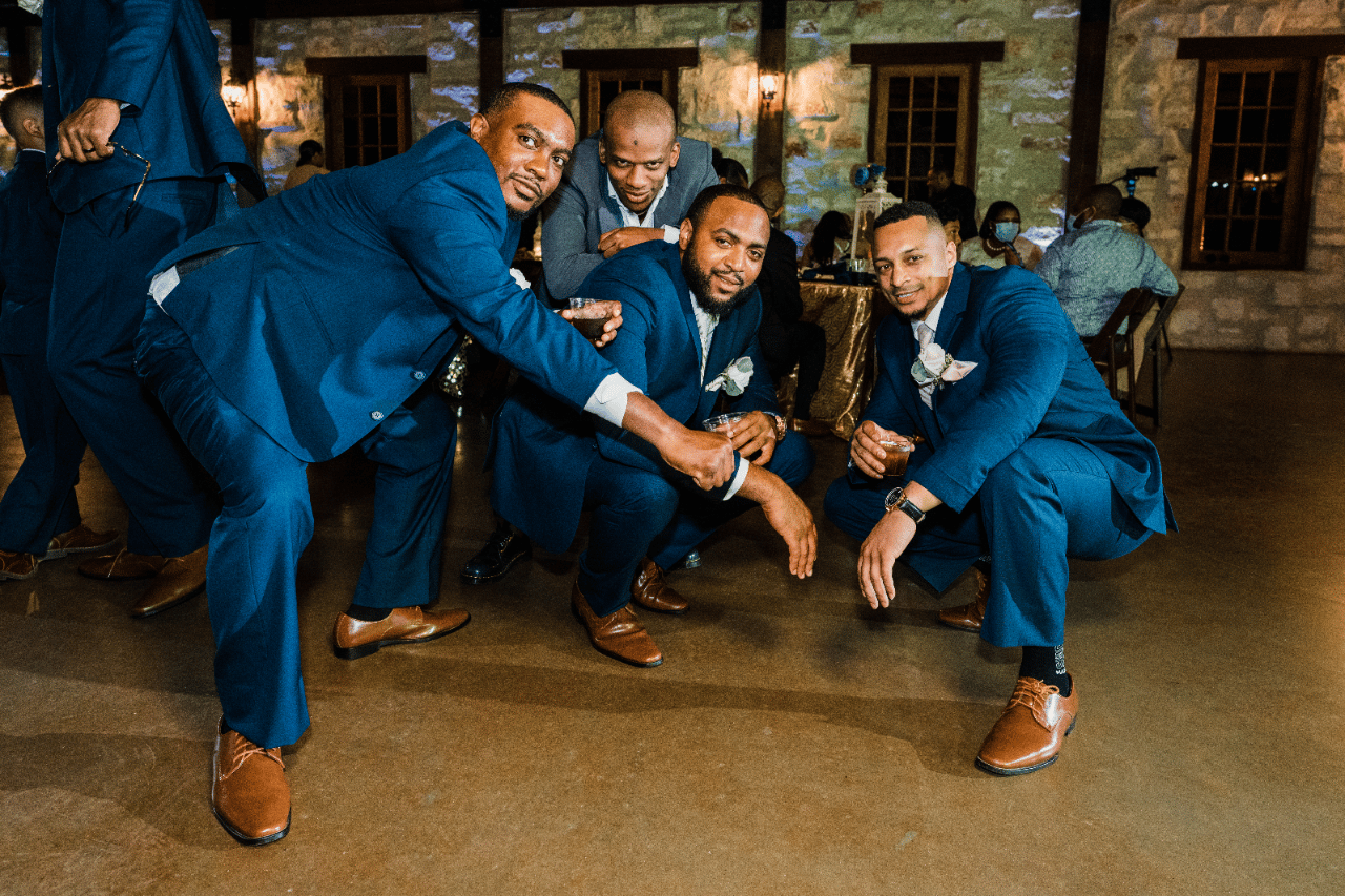 AMP Events and Lighting portfolio 3