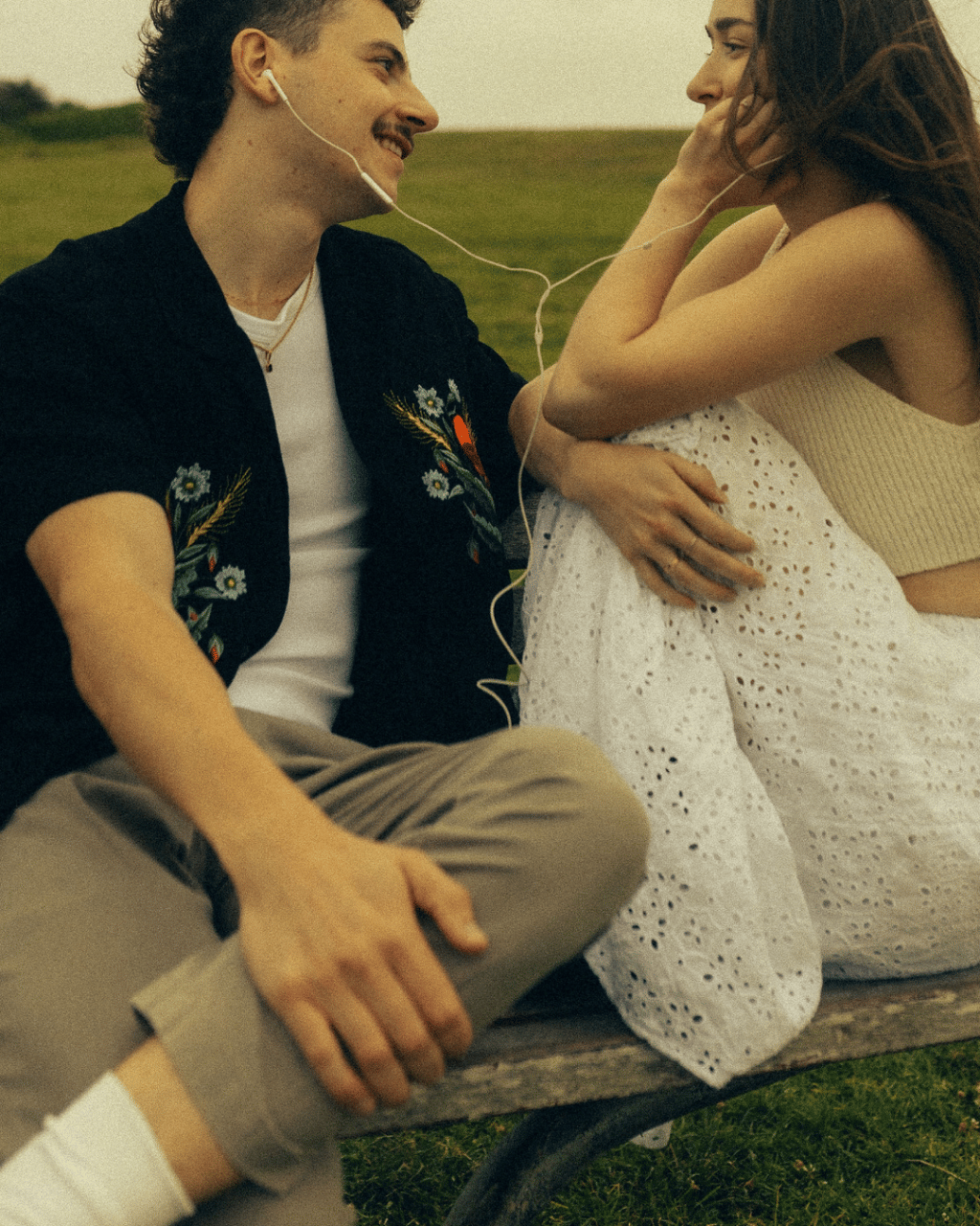 Golden Day Visuals portfolio 1