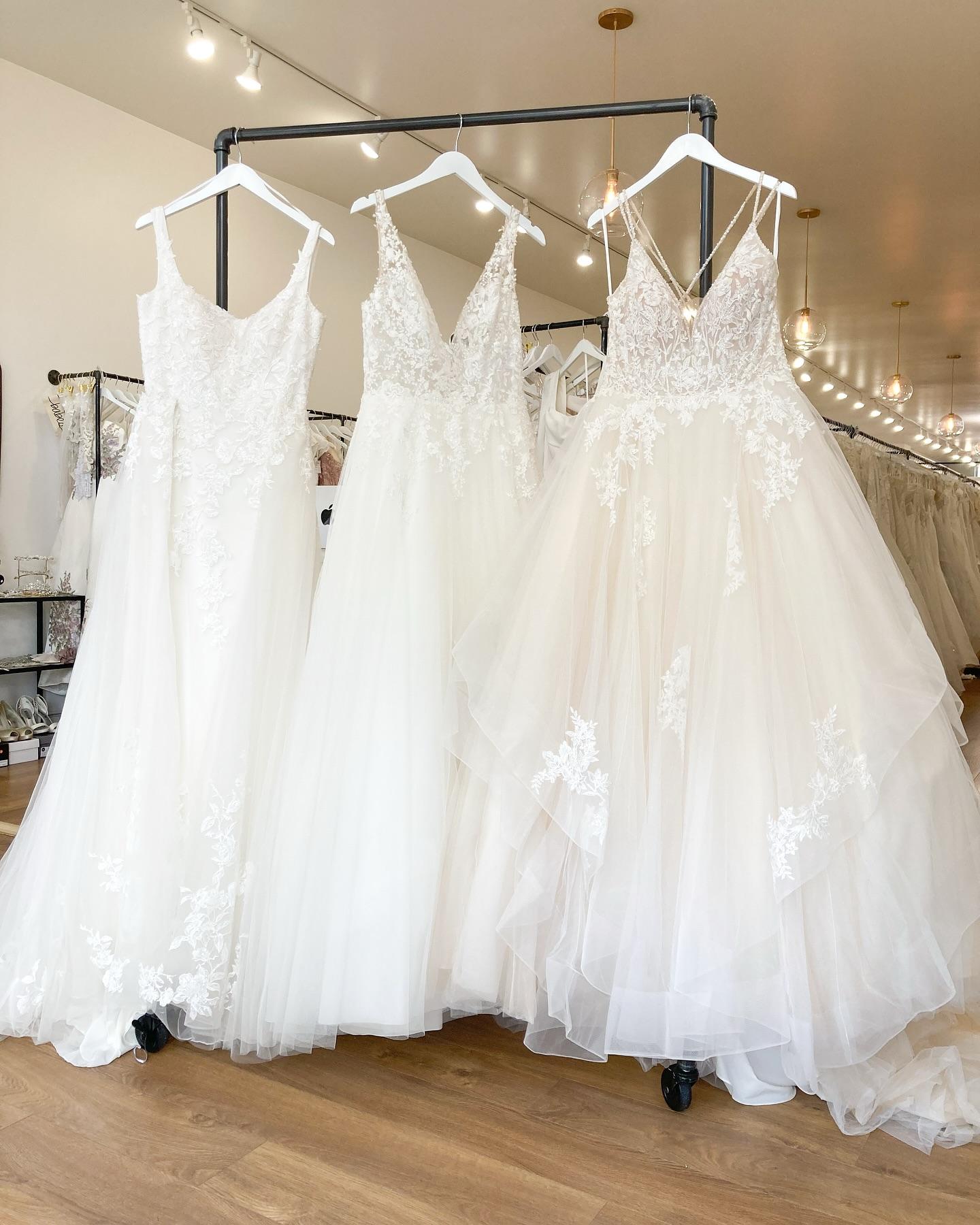 Brides For A Cause