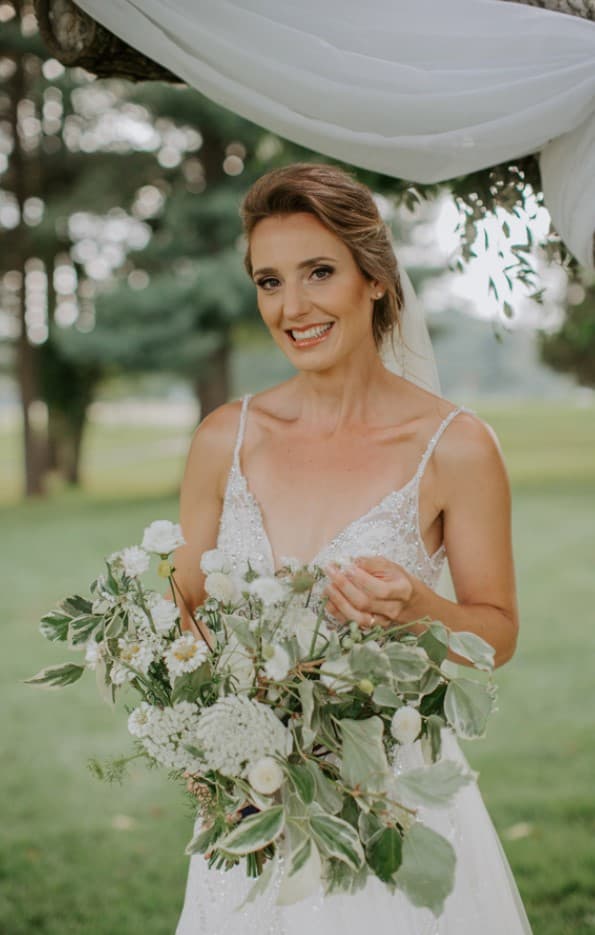 Bridal Beauty by Madelyn Elizabeth portfolio 4