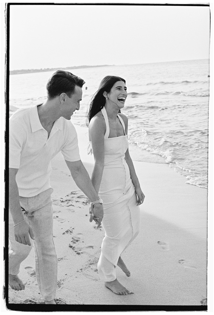 A Non-Traditional Summer Wedding at Masseria Don Luigi photo 2