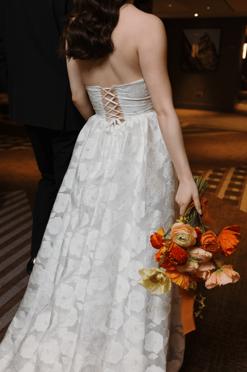 Harriet Grace Florals