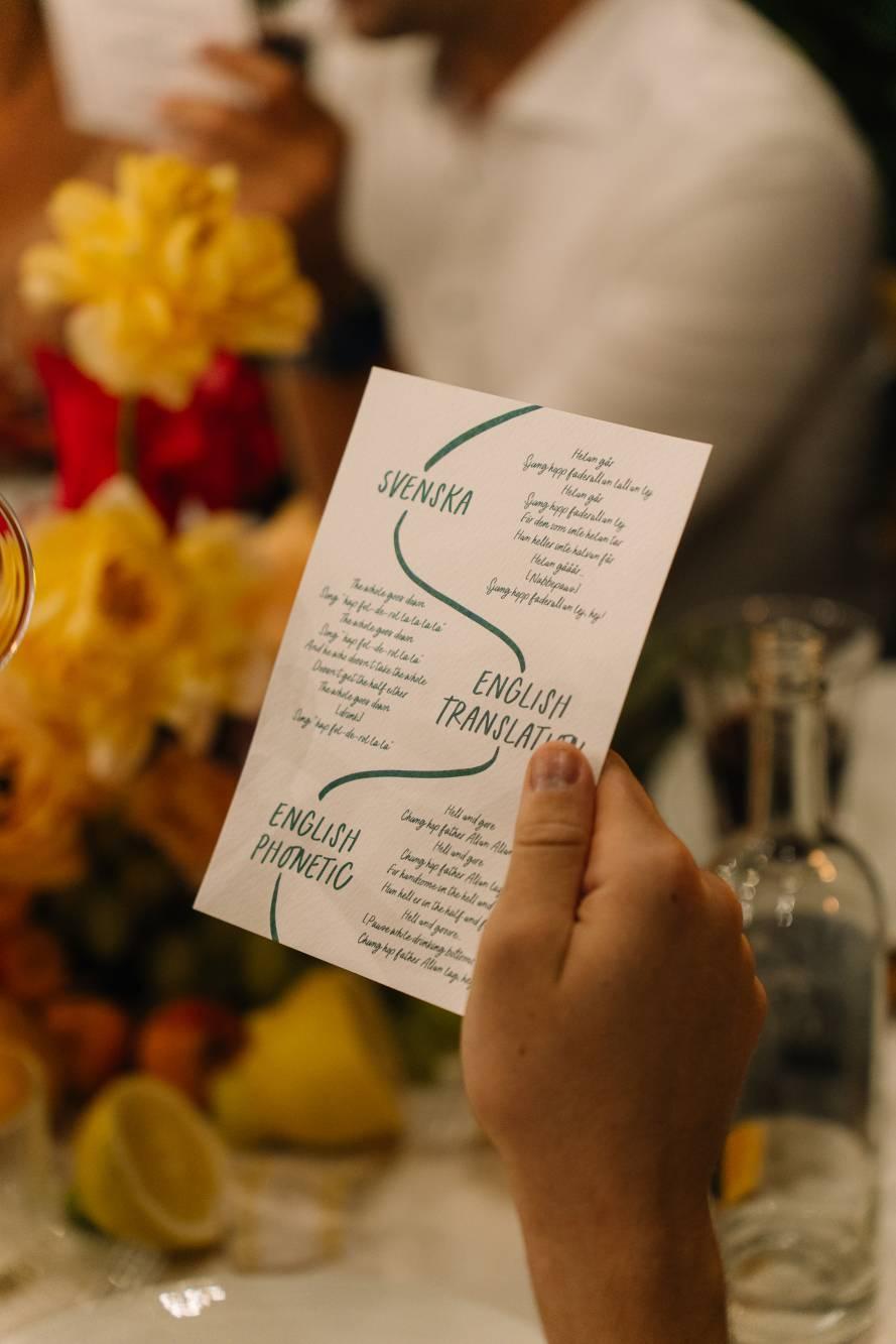 A Romantic Summer Wedding at Antico Convento I Cappucini 12