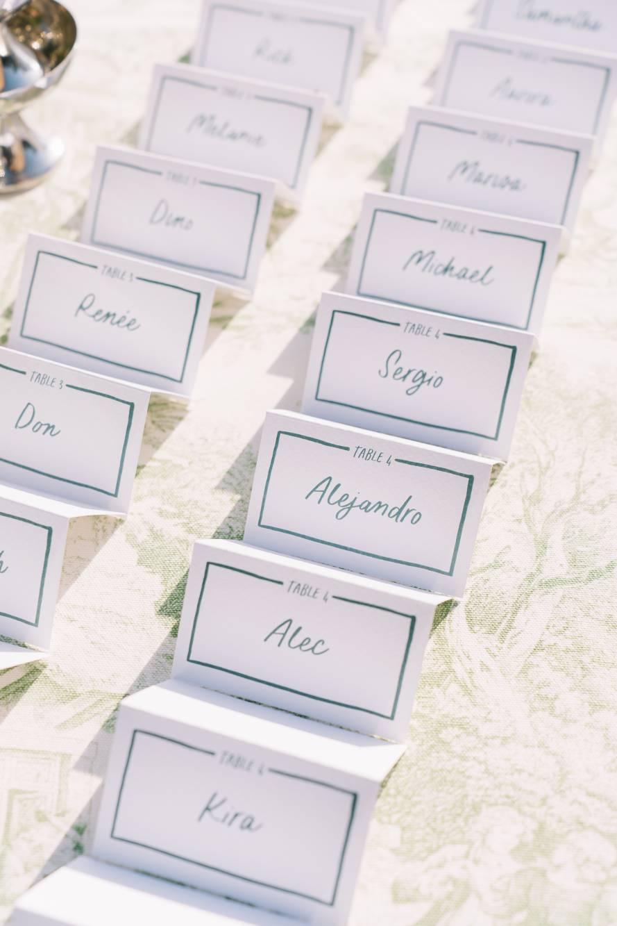 A Romantic Summer Wedding at Antico Convento I Cappucini 10