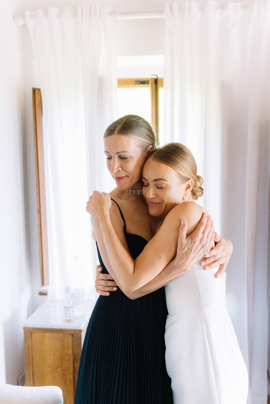 A Romantic Summer Wedding at Antico Convento I Cappucini 11