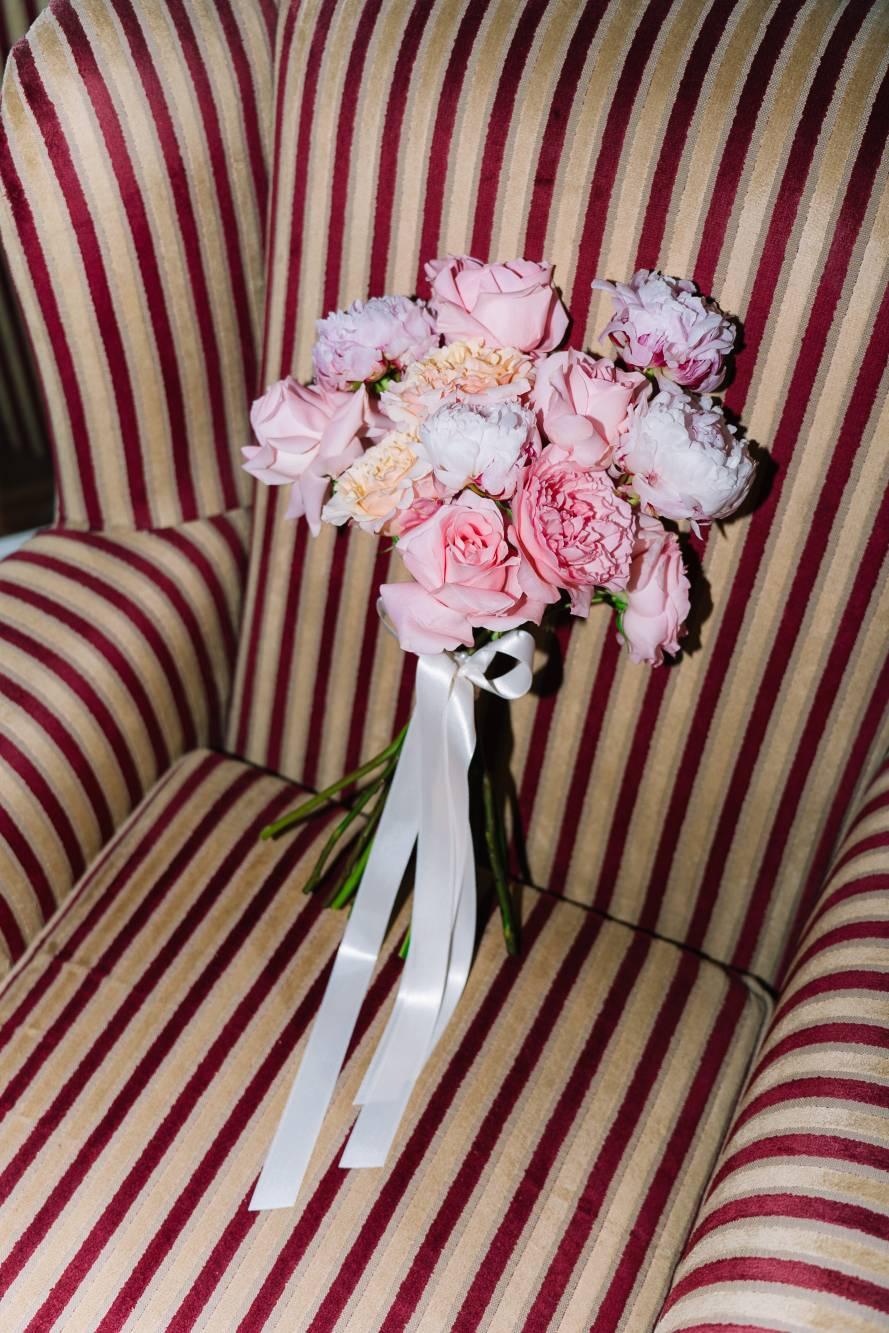 A Romantic Summer Wedding at Antico Convento I Cappucini 31