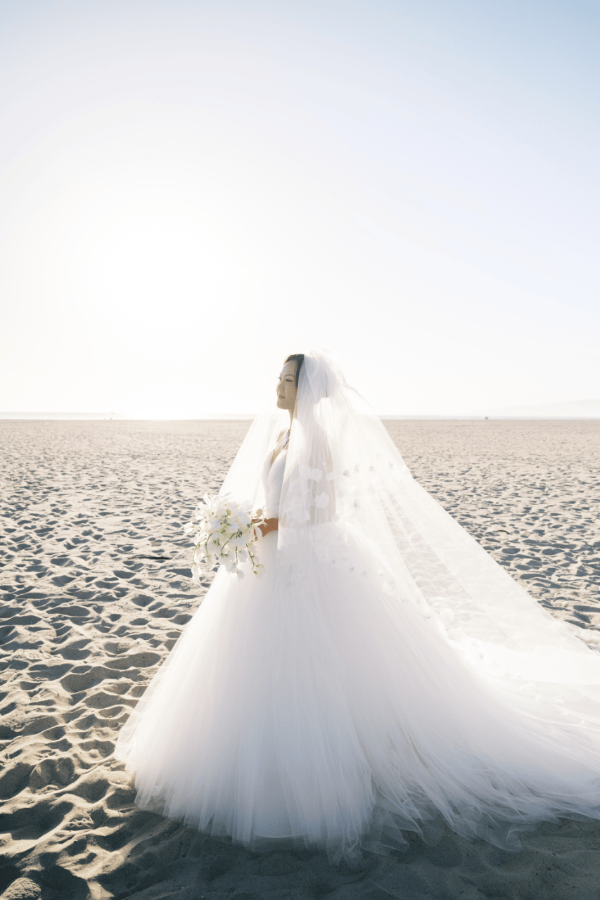 Andrew Kwon