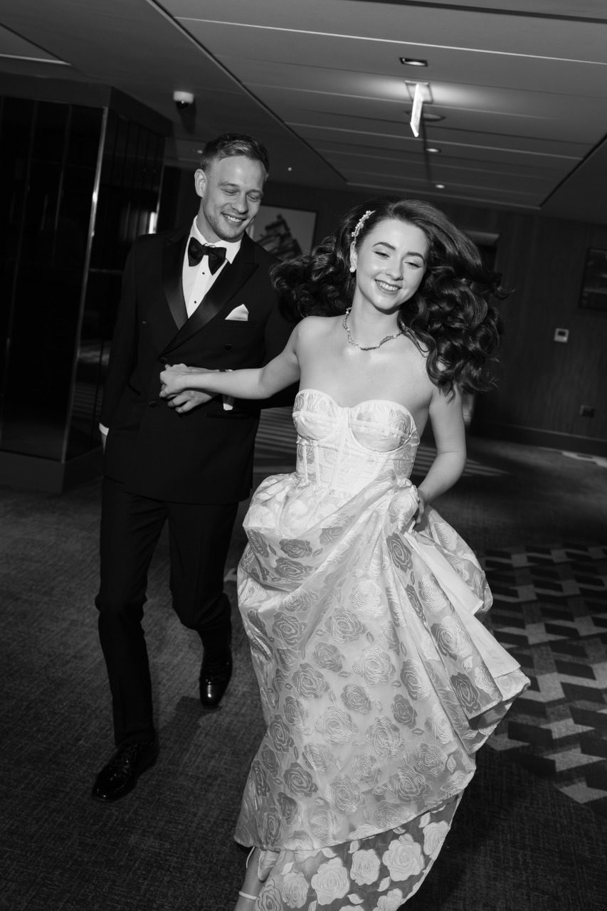 Bridal Sky portfolio 3