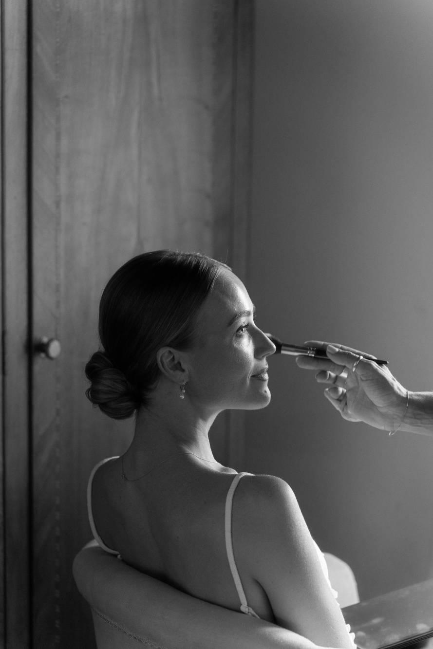 A Romantic Summer Wedding at Antico Convento I Cappucini 9