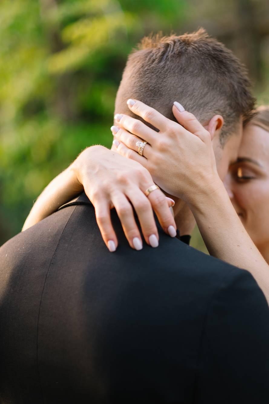 A Romantic Summer Wedding at Antico Convento I Cappucini 8
