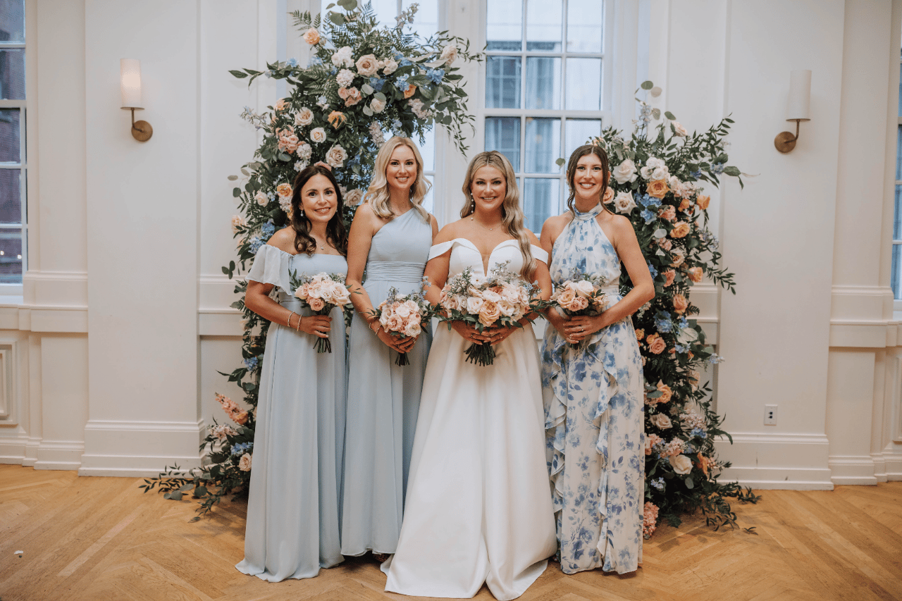 Low's Bridal