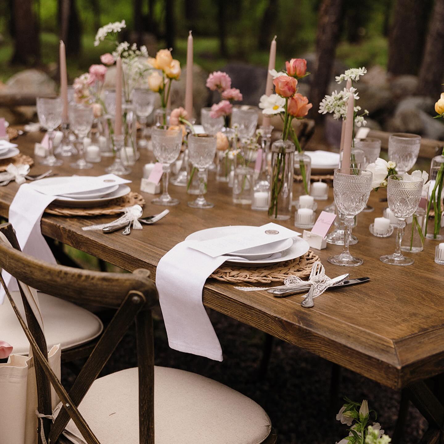 Barn Door Event Rentals portfolio 2
