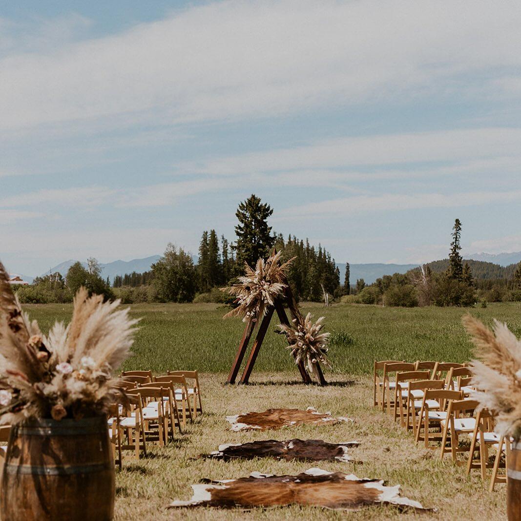 Barn Door Event Rentals portfolio 1