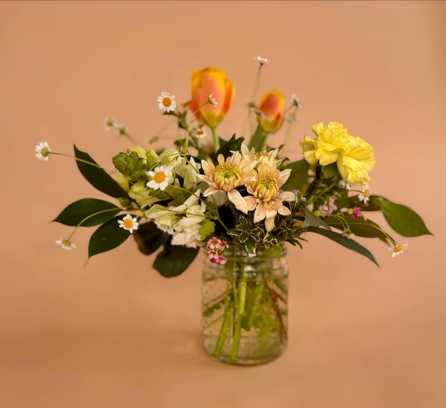 SAJ Floral Studio portfolio 1