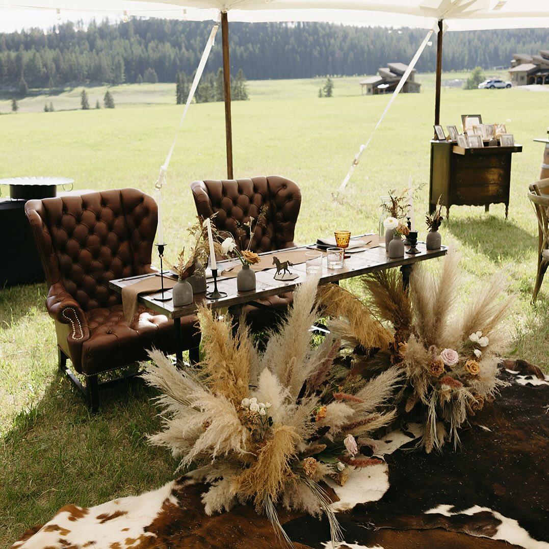 Barn Door Event Rentals