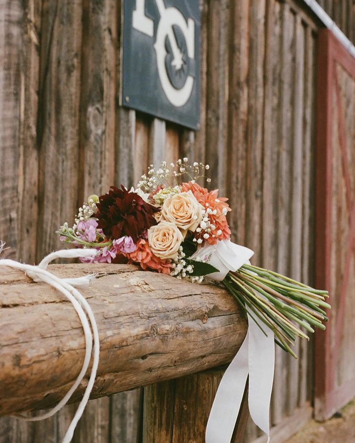 SAJ Floral Studio