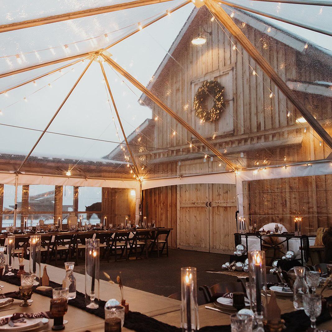 Barn Door Event Rentals portfolio 4