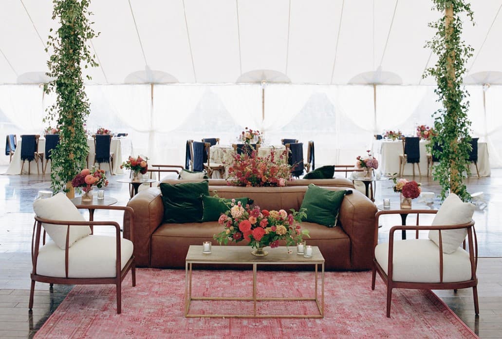 The Top Rentals