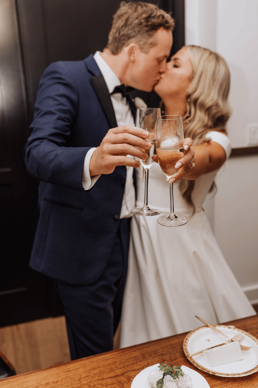 Social Bliss Events