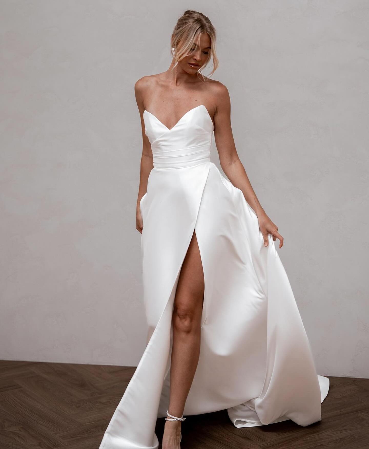 Blue Bridal Austin portfolio 4