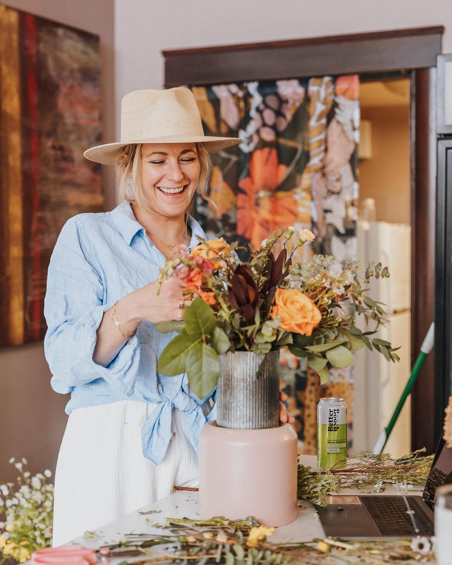 SAJ Floral Studio portfolio 5