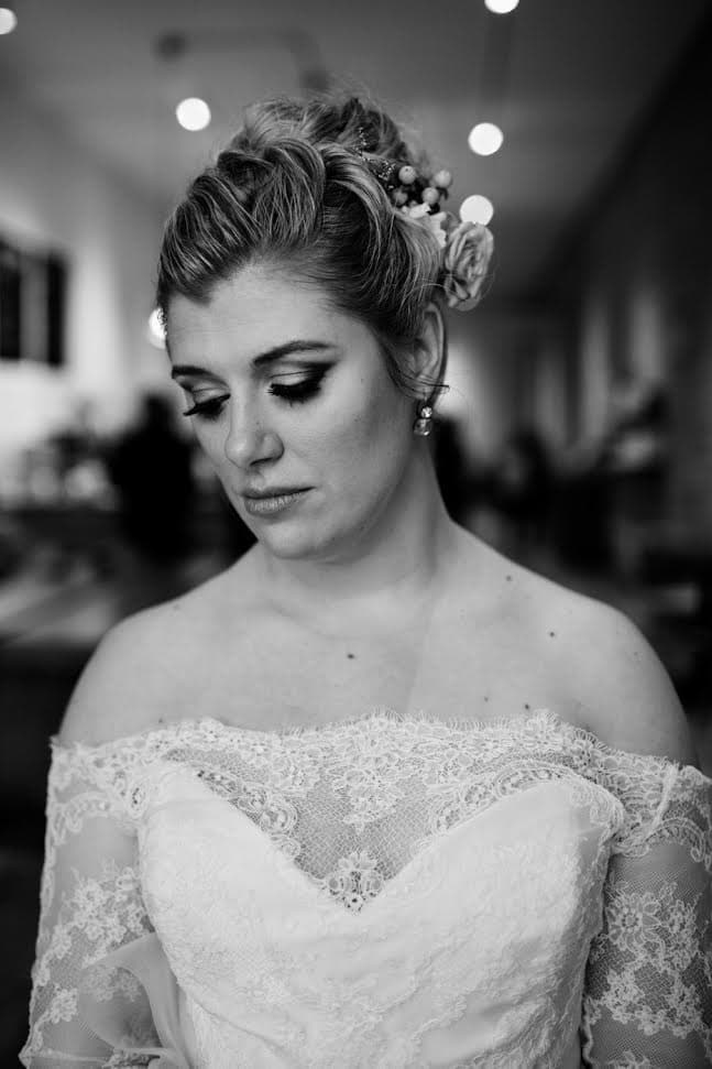Fumi Makeup portfolio 4
