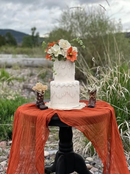 Gretchen Dunn Cakes portfolio 2