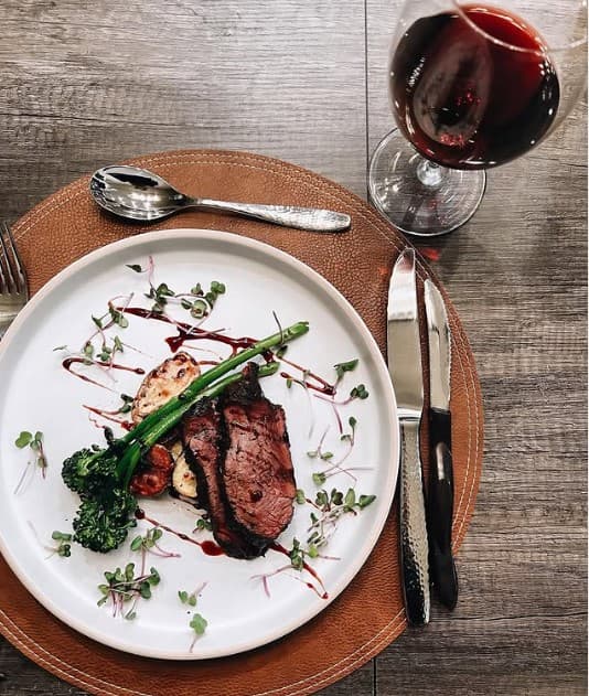 Black Sheep Private Dining
