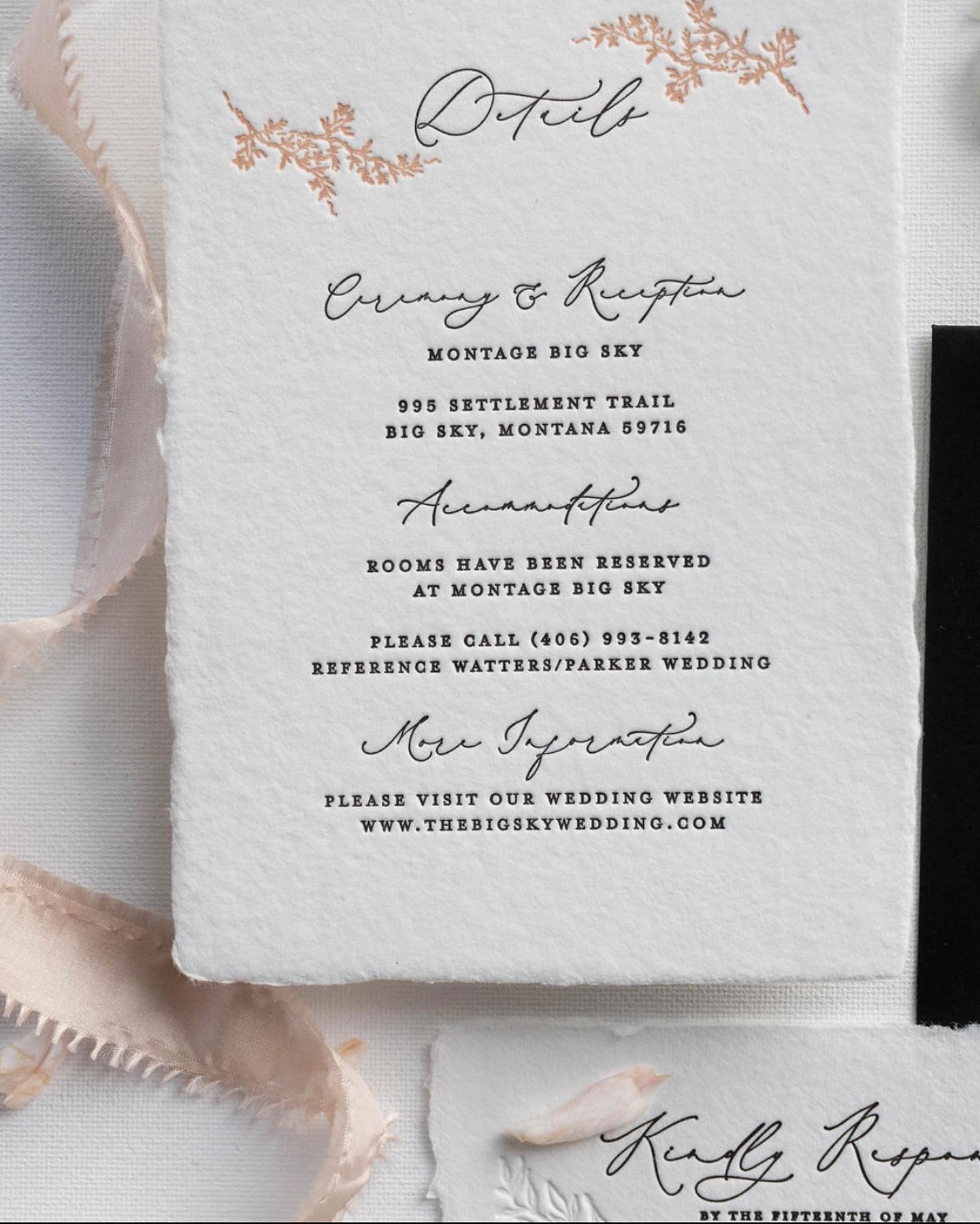 Lettered Press Design portfolio 4