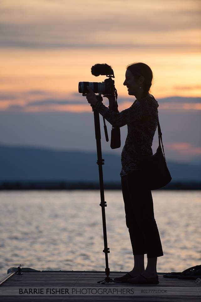 Meg Simone Films