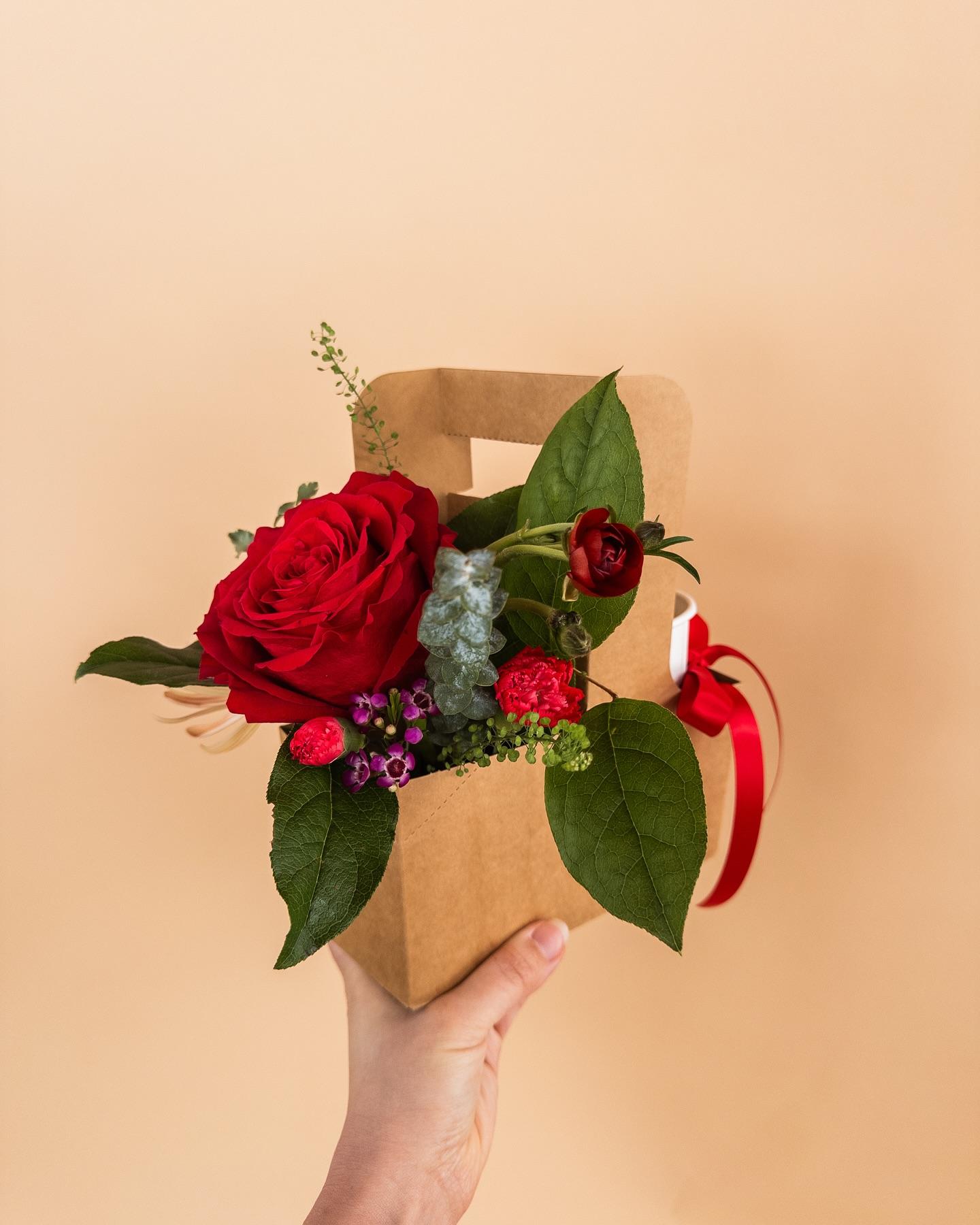 SAJ Floral Studio portfolio 4