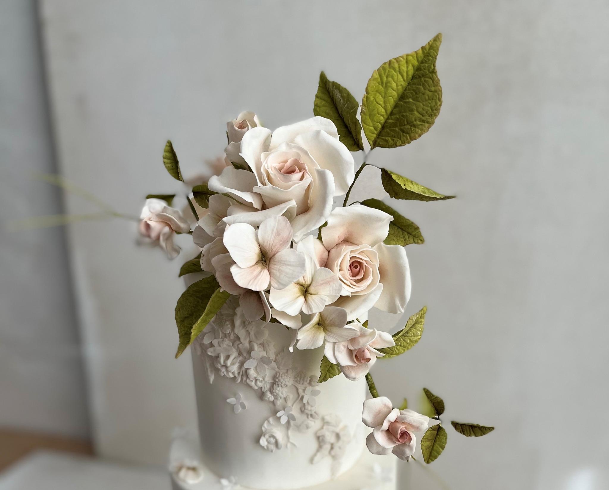 Gretchen Dunn Cakes portfolio 4
