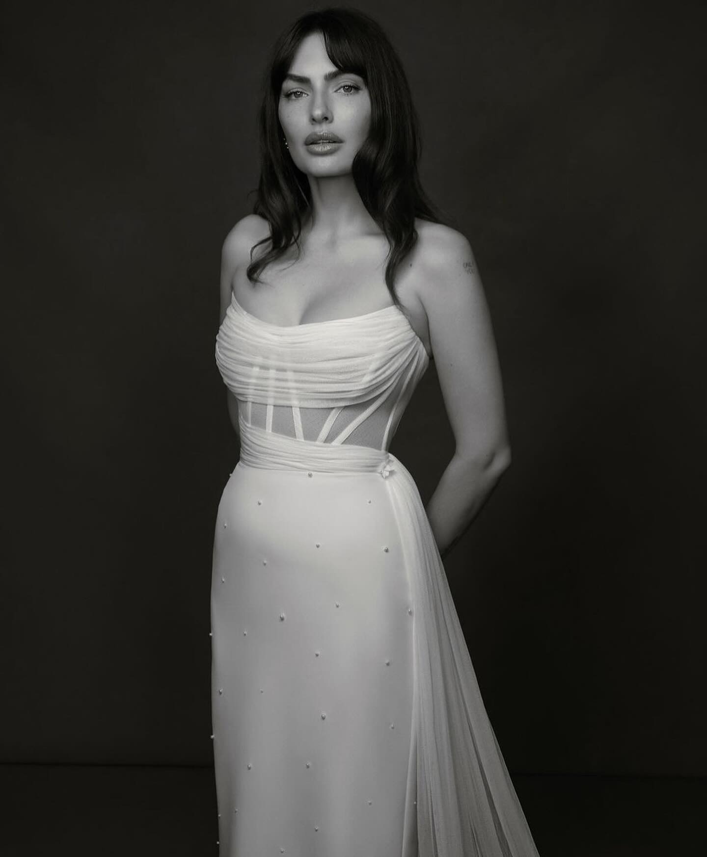 Blue Bridal Austin portfolio 3