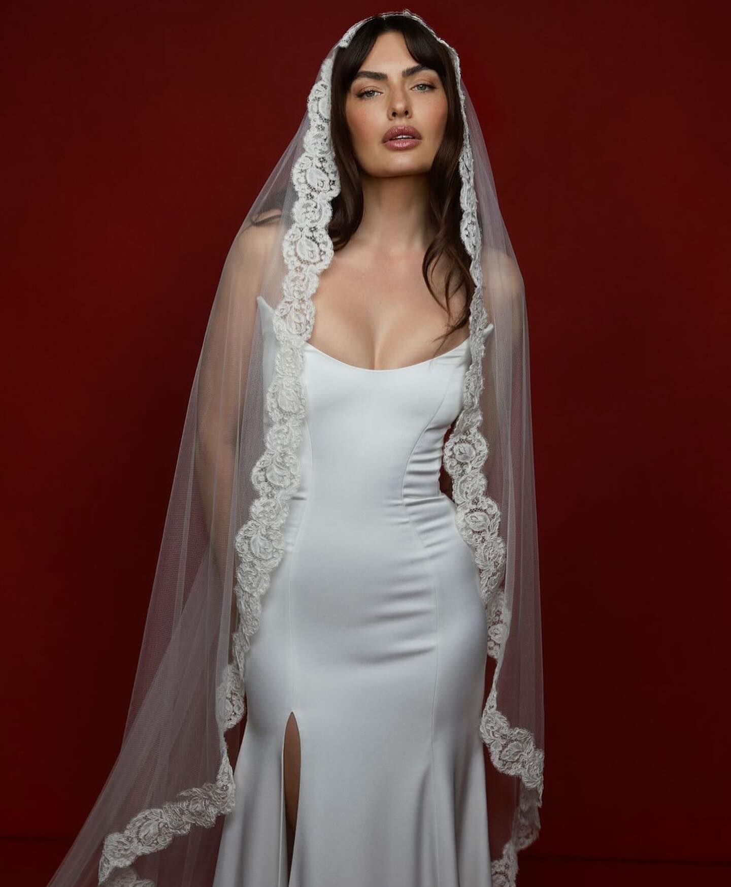 Blue Bridal Austin