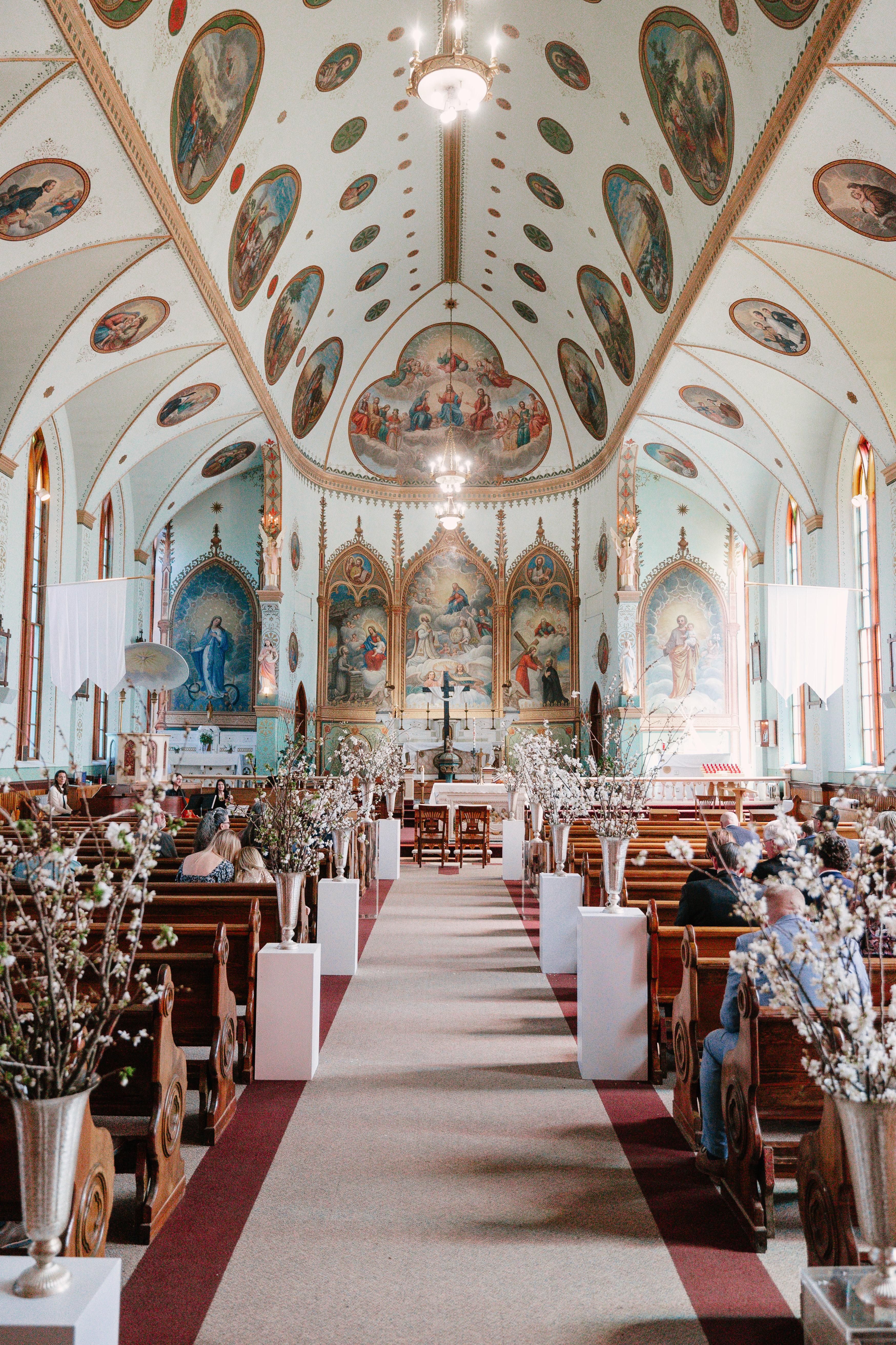 Saint Ignatius Mission portfolio 3