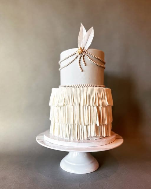 Gretchen Dunn Cakes portfolio 1
