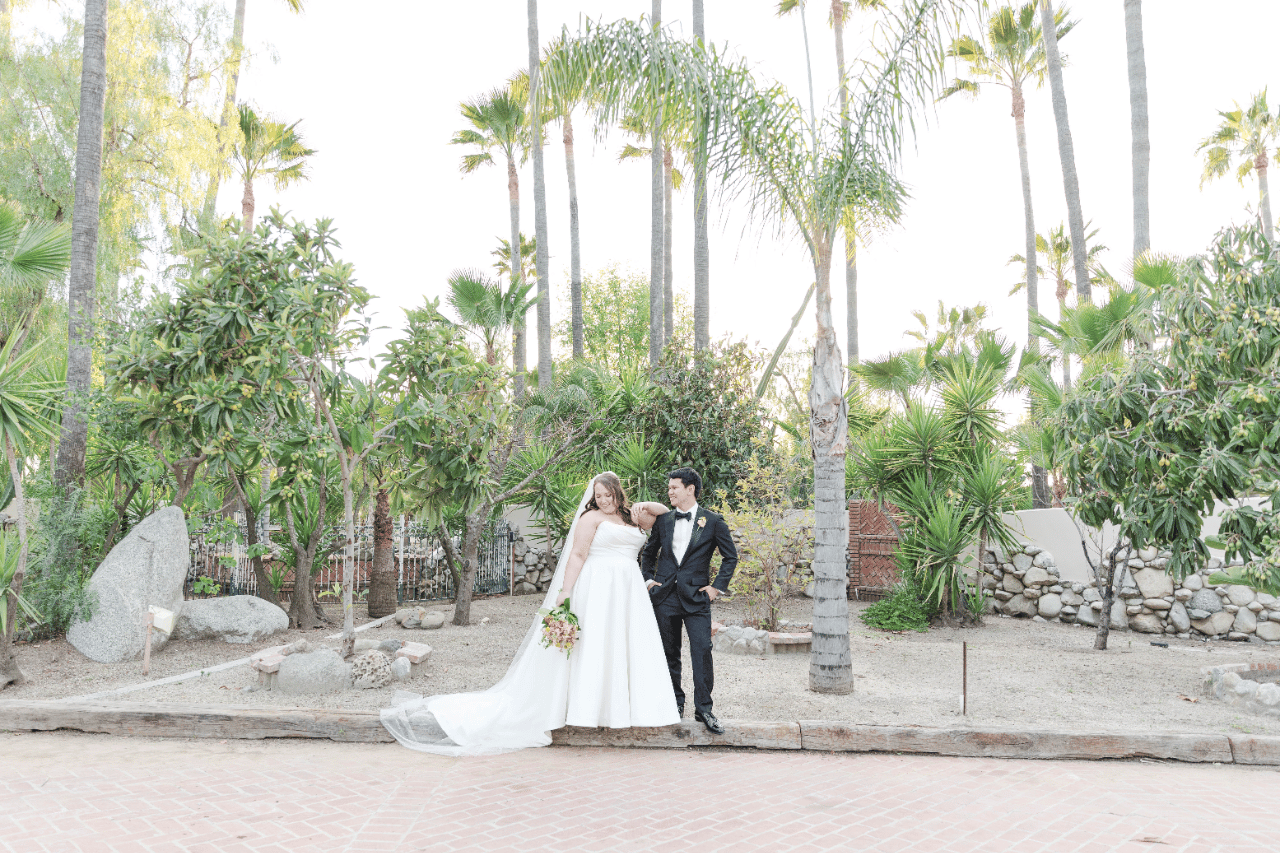 Hanna Bridal portfolio 3