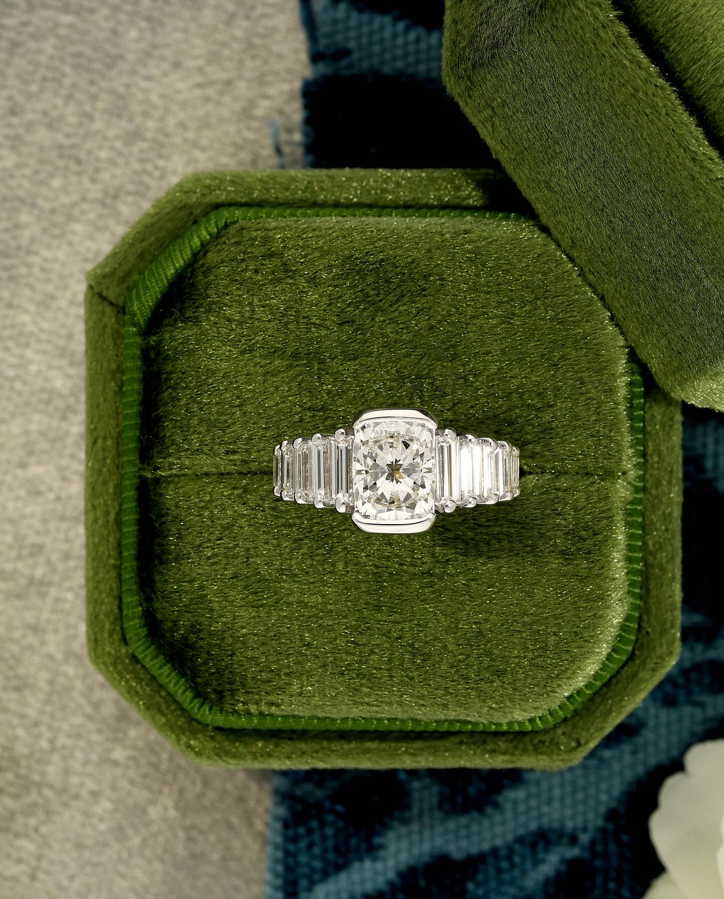 Mark's Diamonds