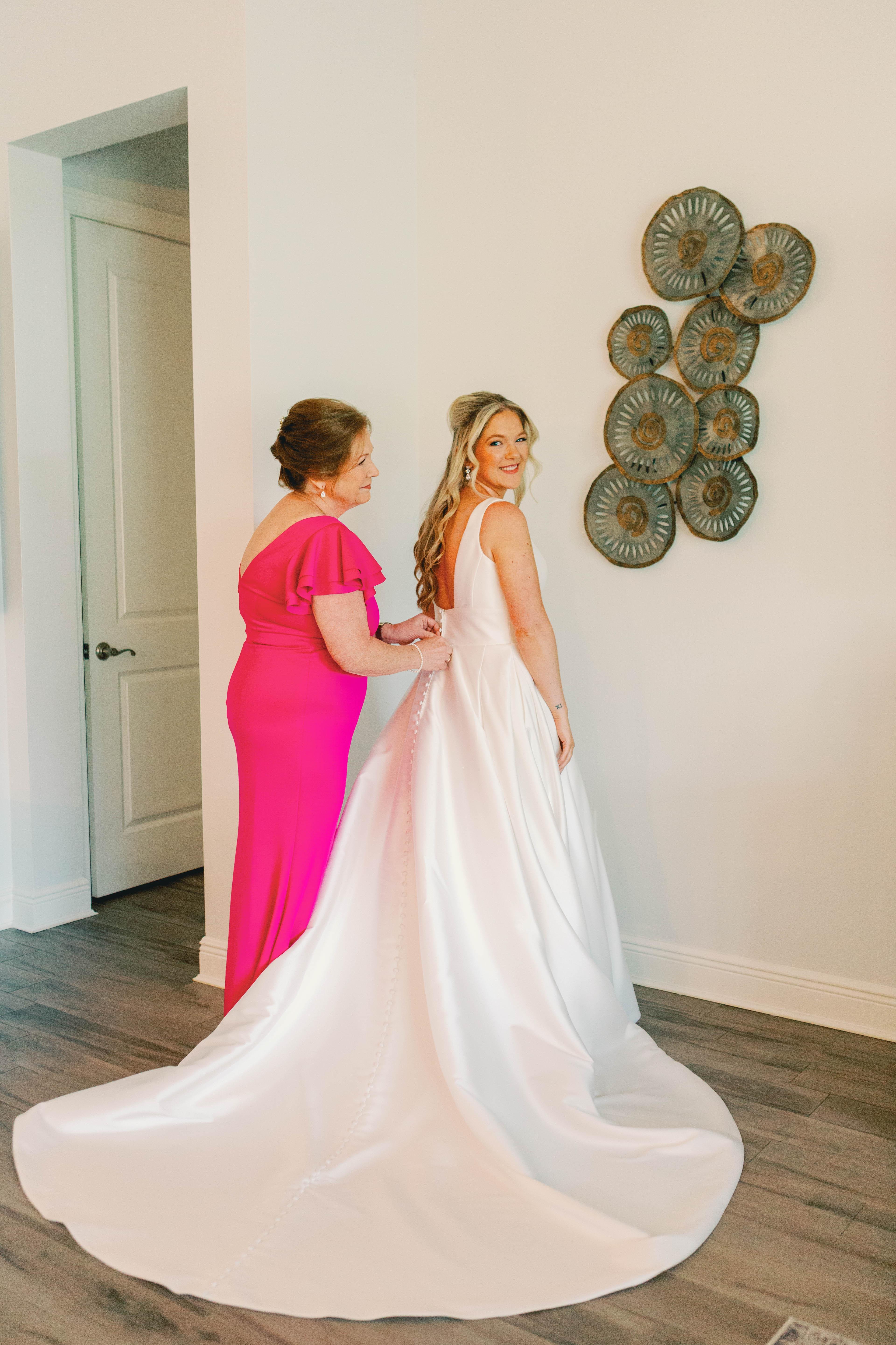 Erika Maurino & Jeff Draluck's wedding 13