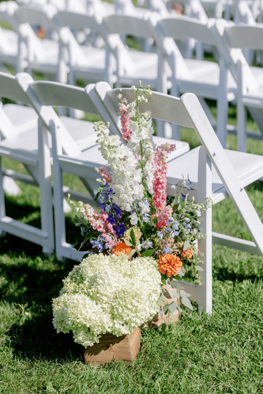 Nancy Bishop Floral Design