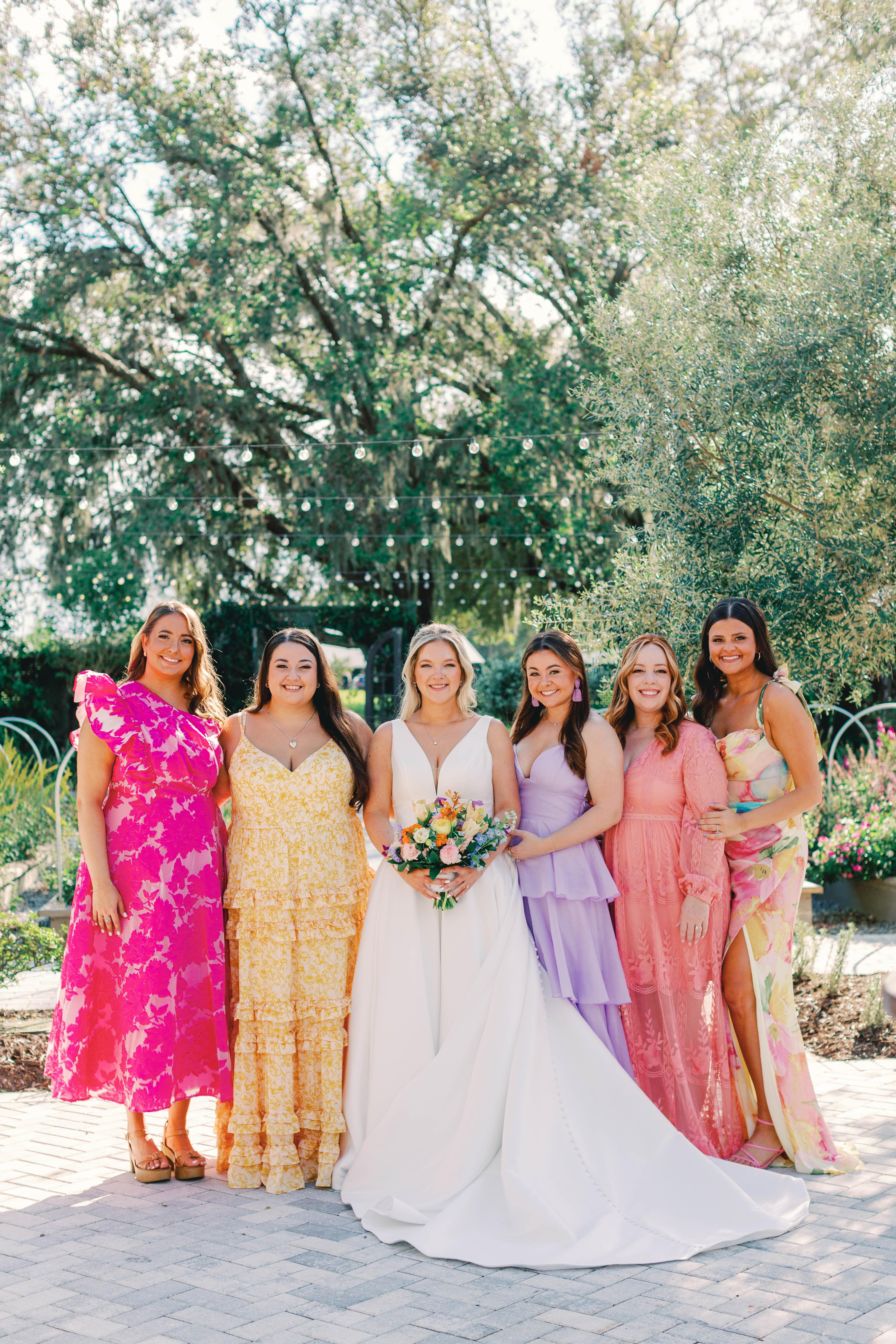 Erika Maurino & Jeff Draluck's wedding 21