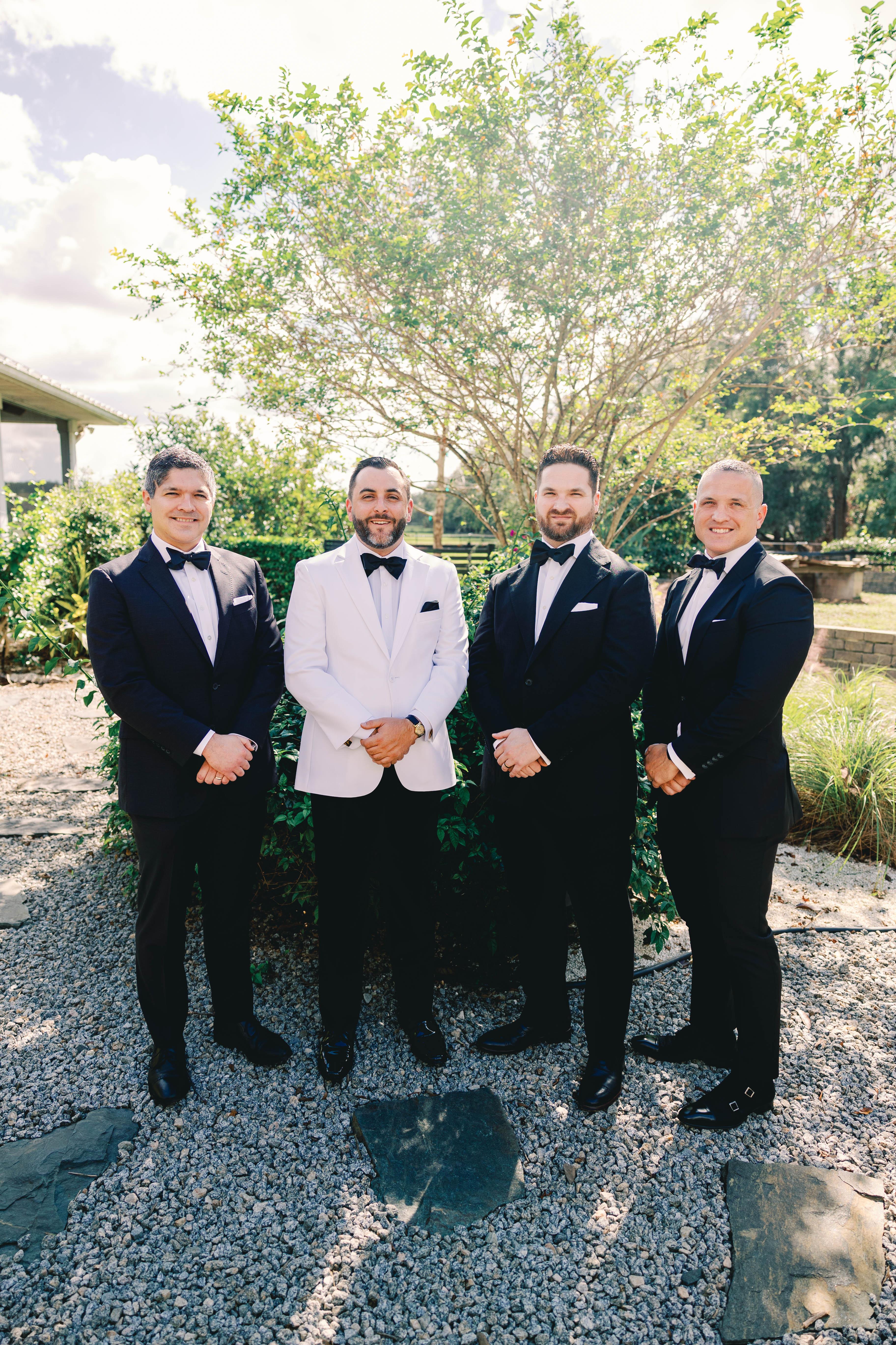 Erika Maurino & Jeff Draluck's wedding 19