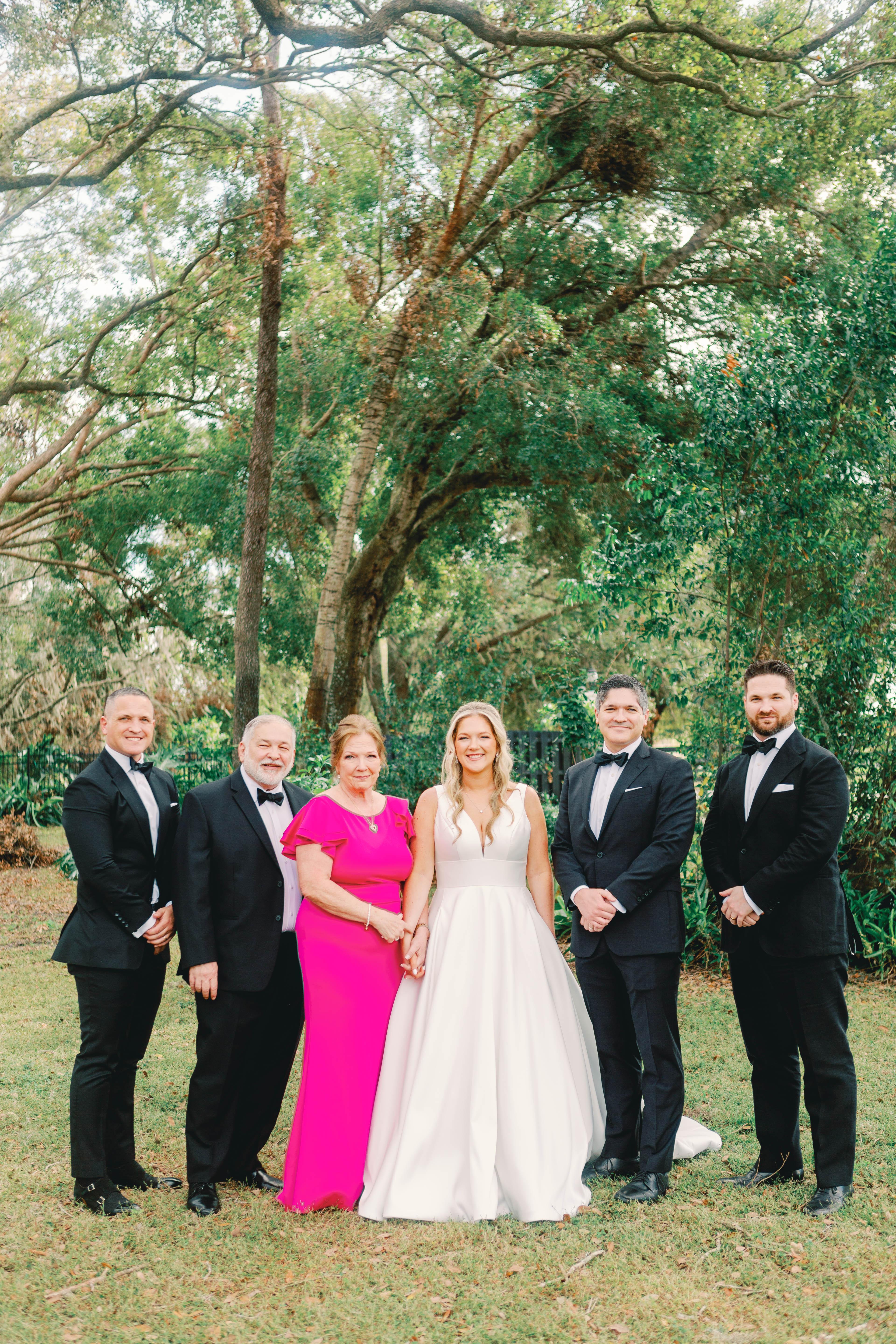 Erika Maurino & Jeff Draluck's wedding 22