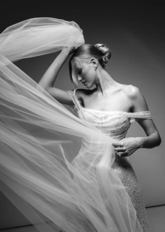 Agency Eight Bridal Stylist