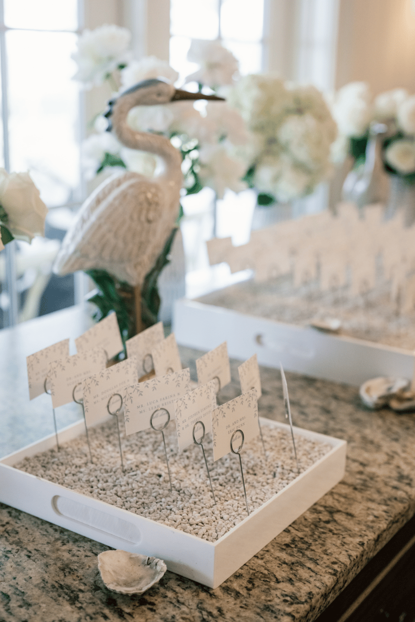 Elizabeth Bailey Weddings