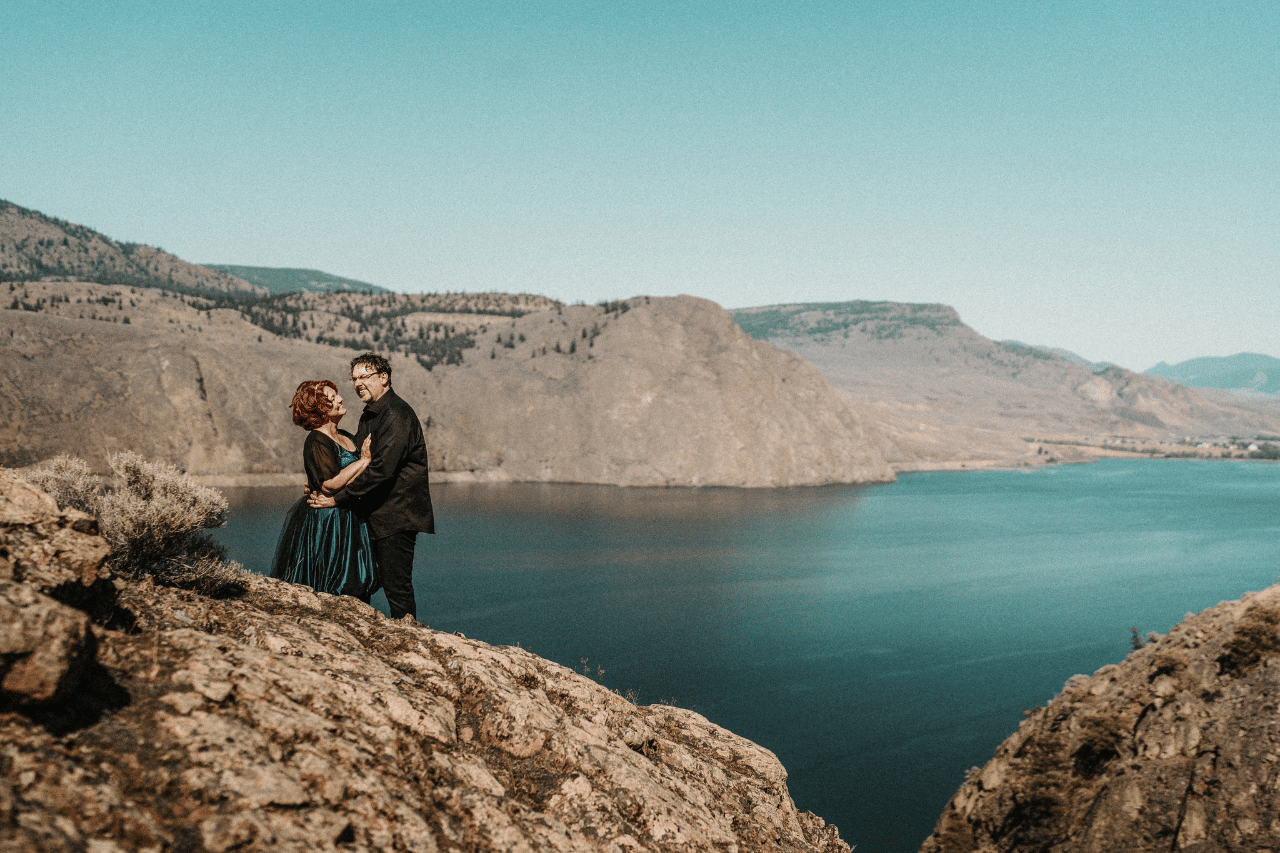Small But Perfect Weddings portfolio 1