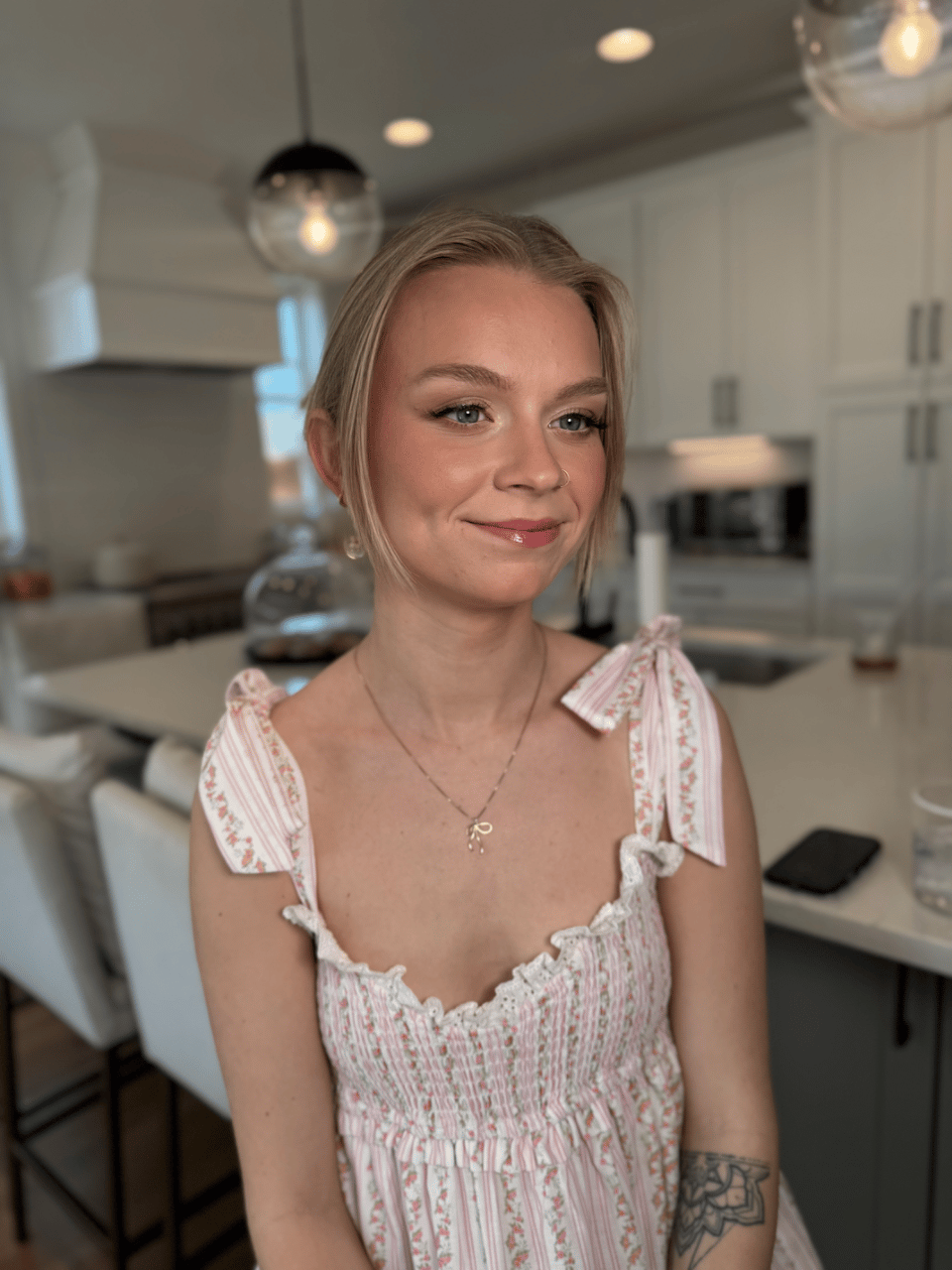 Madi Beauty portfolio 2